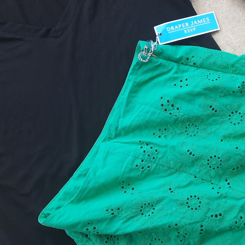 🌸NWT Draper James Shorts - Picture 3 of 7